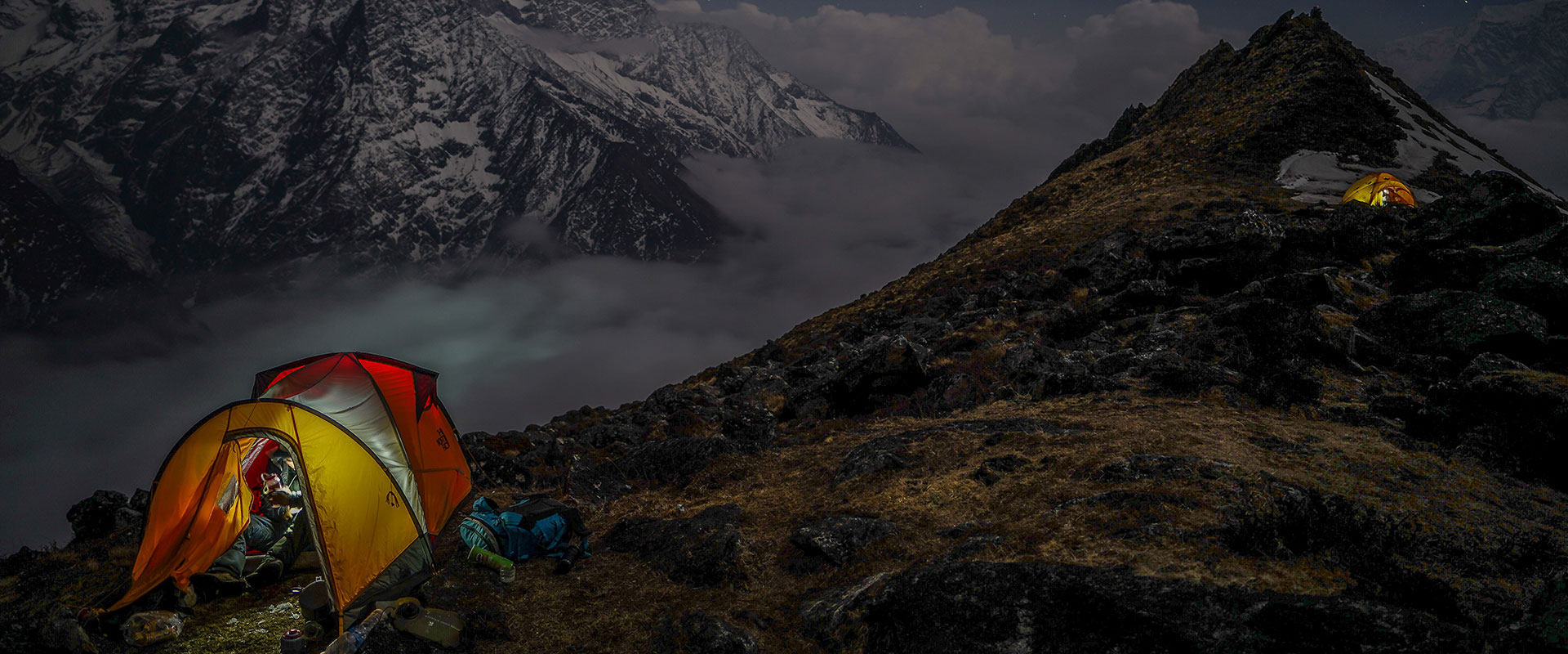 Himalayan Quests