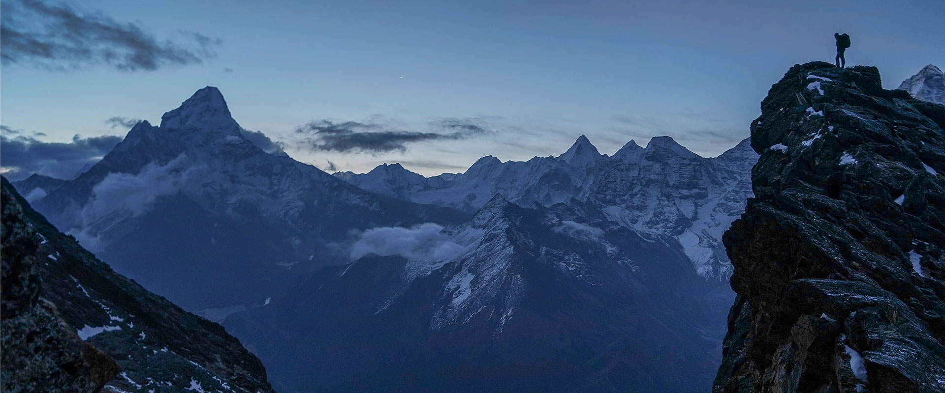 Himalayan Quests