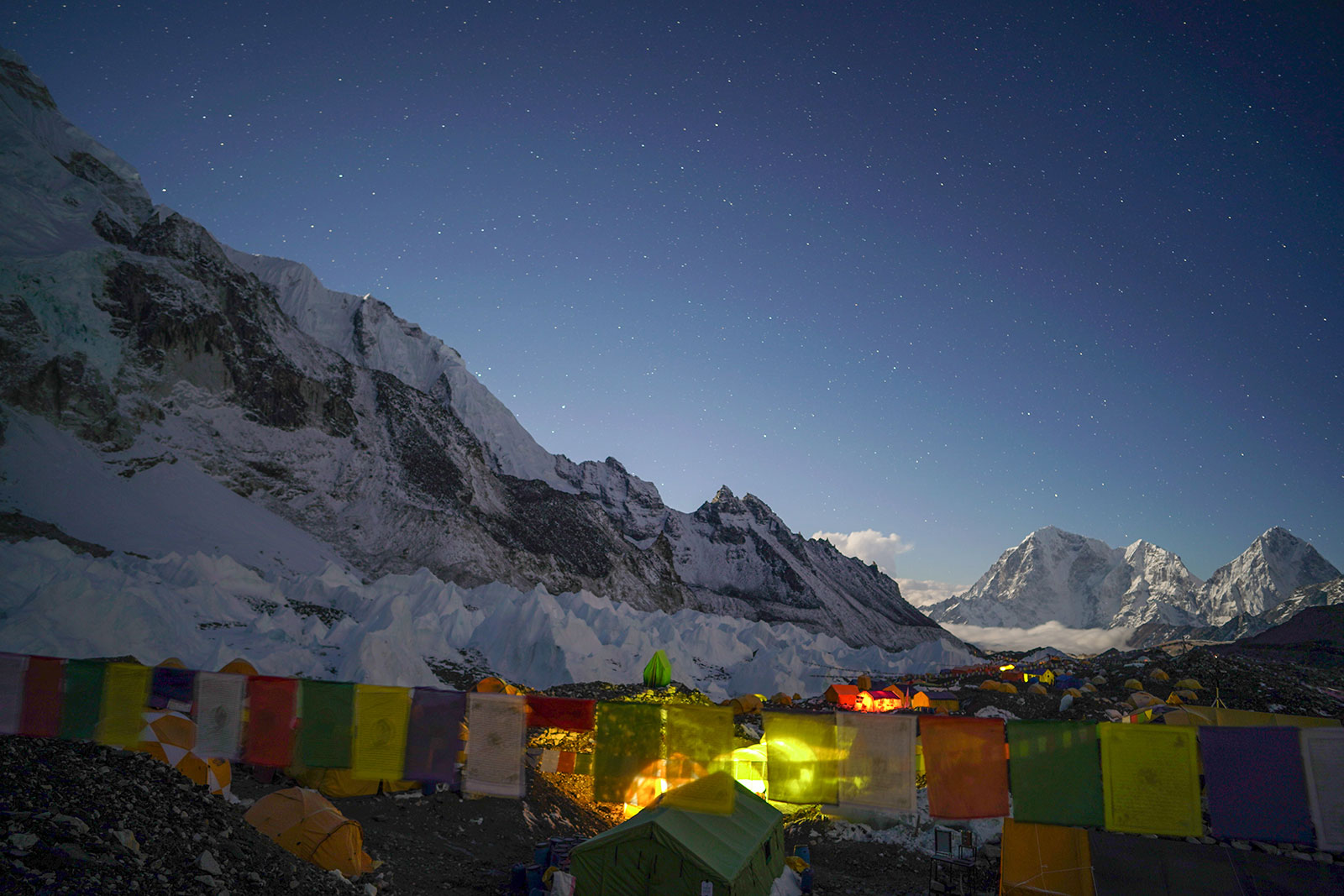 Himalayan Quests