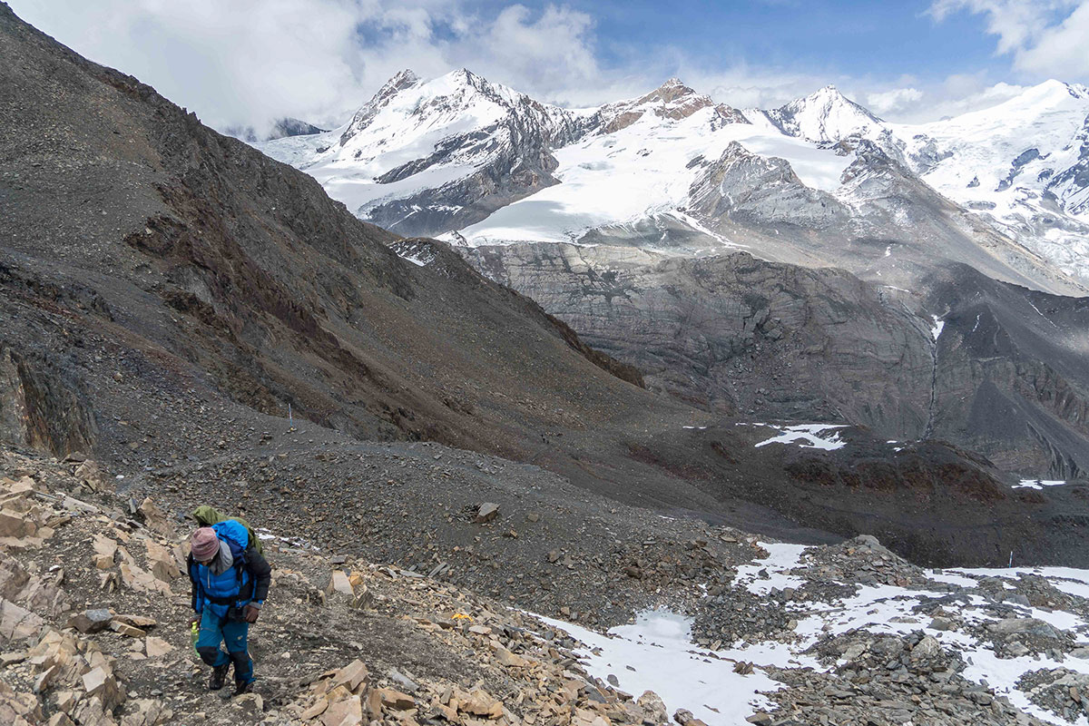Nar Phu & Annapurna Circuit Trek