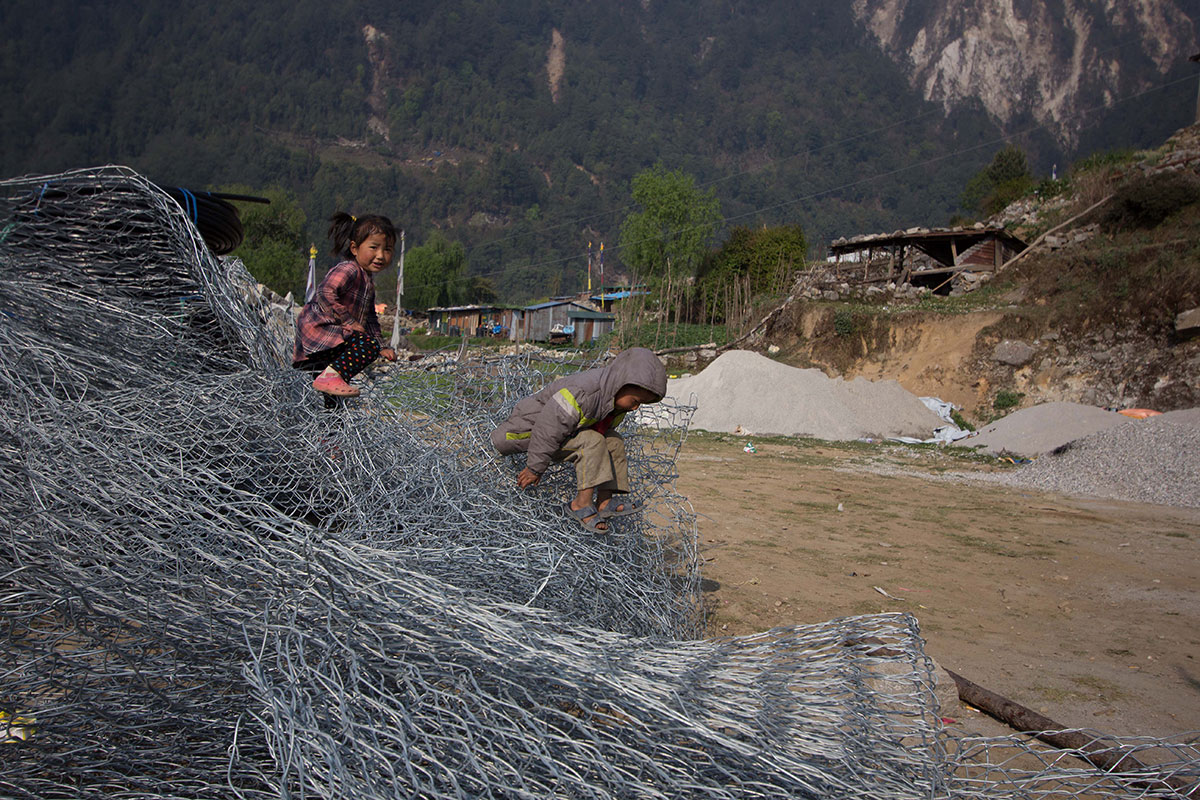 Tamang Heritage & Gosainkunda Lake Trek