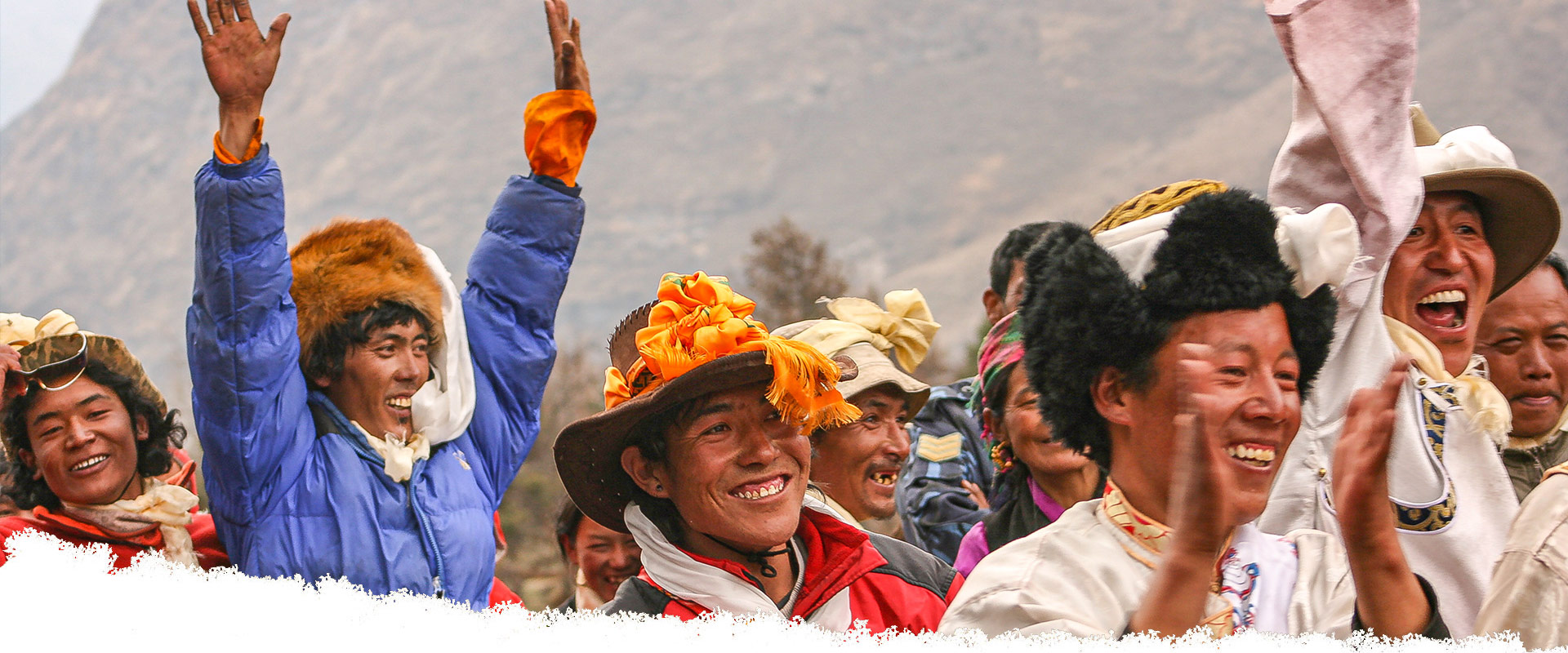 Manaslu Circuit Trek