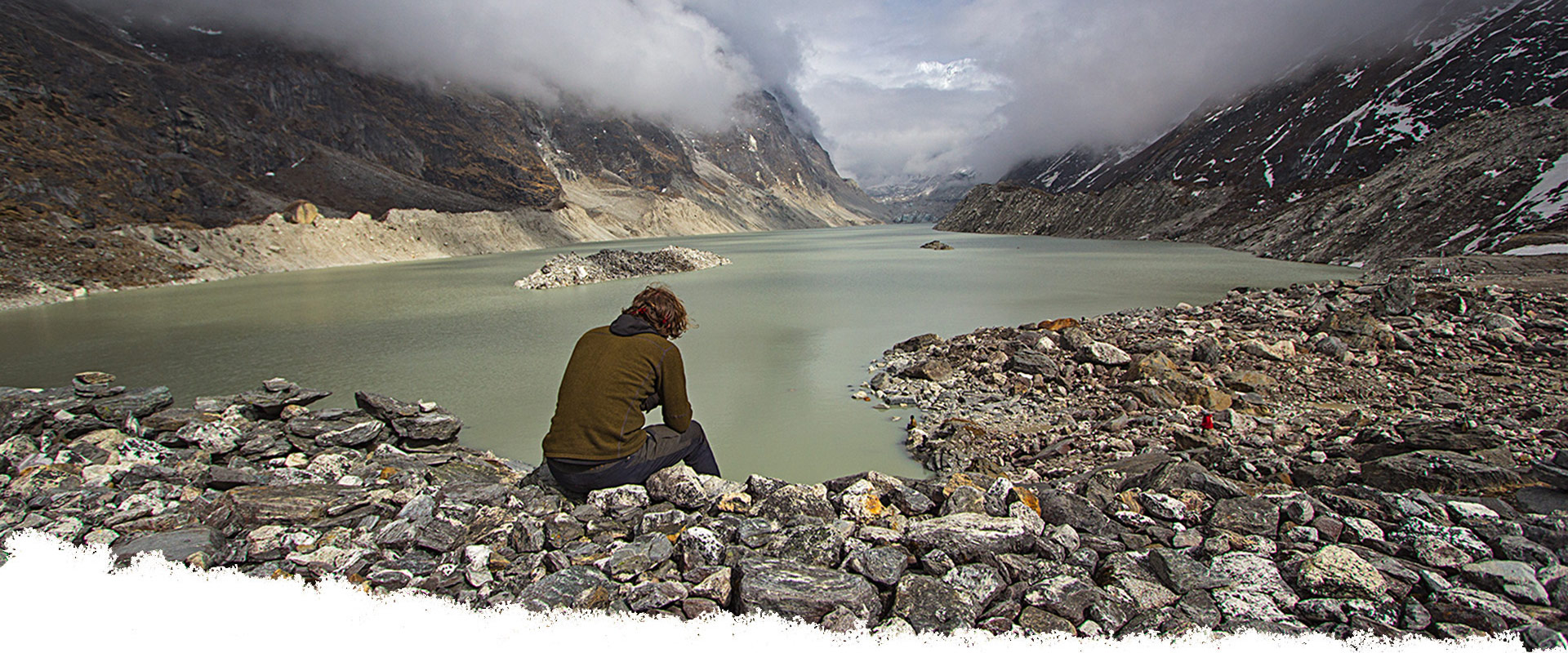 Rolwaling Valley Trek