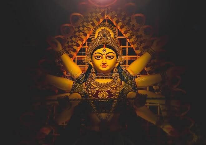 Nepal’s Biggest Festival Dashain: A Celebration of the Divine Feminine, Family & Togetherness