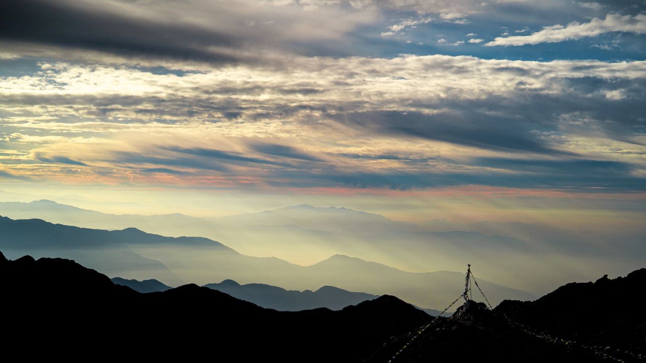 Mountains, festivals & momentum: A busy October at HQ